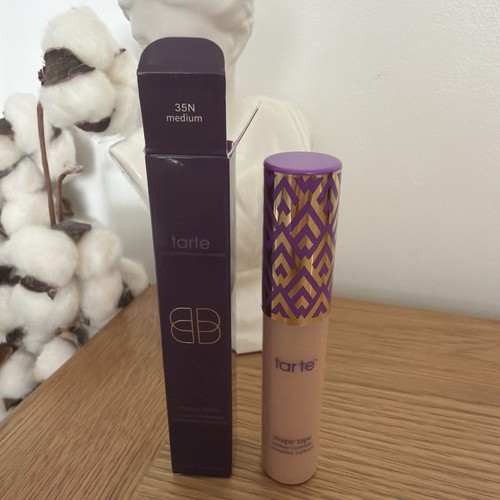 Tarte shape tape - tape, contour