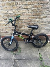 Apollo Force Junior Kids Bike 16in wheels Small age 5-12