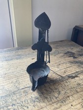 Antique primitive 18th - , c