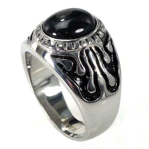 Stainless steel ring - stainless, ring,