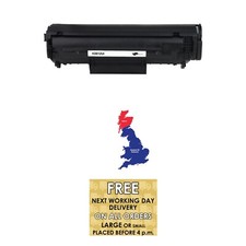 Toner for HP LaserJet 1020