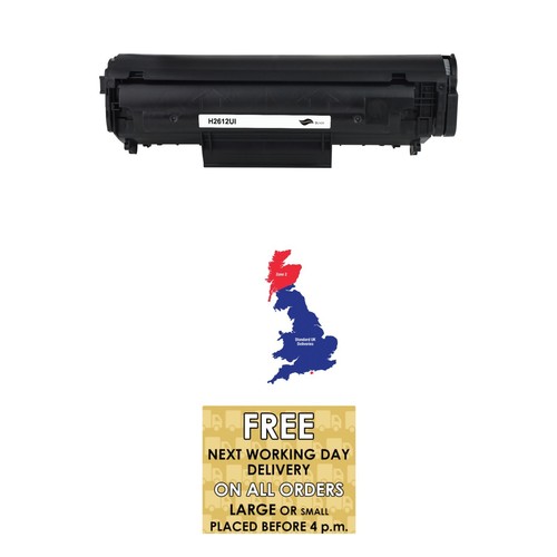 Toner for laserjet 3050 - for,