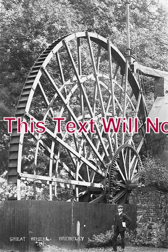 581 great wheel - 581,