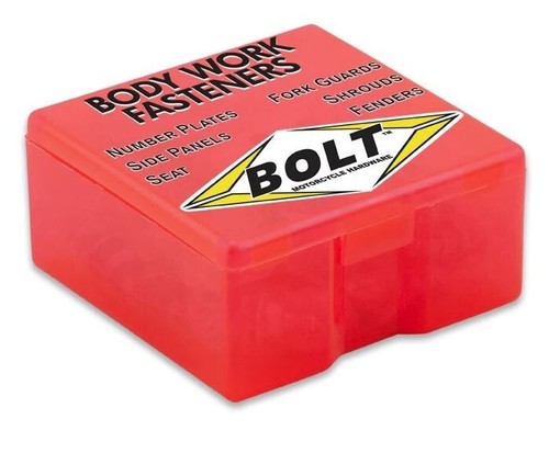 Honda plastics fastener bolt - plastics,