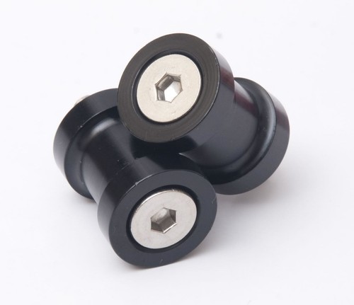 Paddock stand bobbins m6 - r&g,