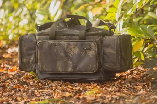 New solar tackle - solar, undercover