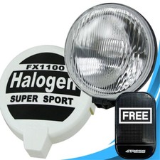 2x 12V Van Rally Sport Giant