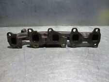 VAUXHALL CORSA ASTRA MERIVA TIGRA 1.3 TD Z13 EXHAUST MANIFOLD 2004-2009 73501340