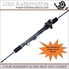 Audi TT [1998-2005] Genuine OE Remanufactured Power Steering Rack