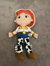 toy story Jess soft toy 