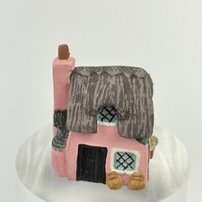 Sterling Classics Thimble