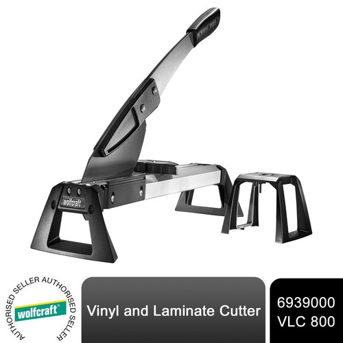 Wolfcraft vlc 800 vinyl - vlc?800, &