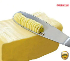 1pc Stainless Steel Butter