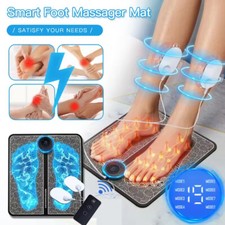 Electric EMS 8 Modes Foot