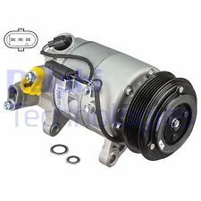 CS20535 DELPHI Compressor, air conditioning for BMW,MINI