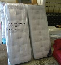 CARAVAN / CAMPER  SINGLE BED