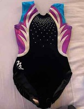 Professional Milano gymnastics