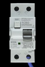 DORMAN 32 AMP CURVE B 10kA