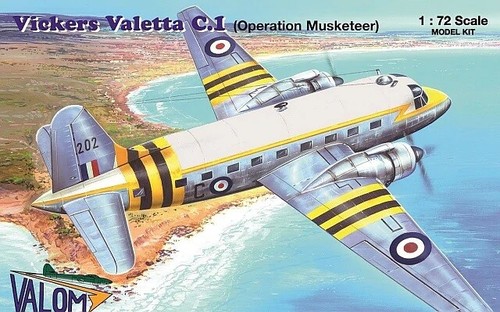 Valom 72150 72nd scale - 72150, 1:72nd