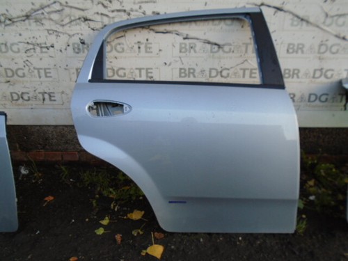 Fiat grande punto door - grande,