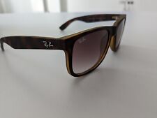 Ray Ban Havana Rb4165 Justin