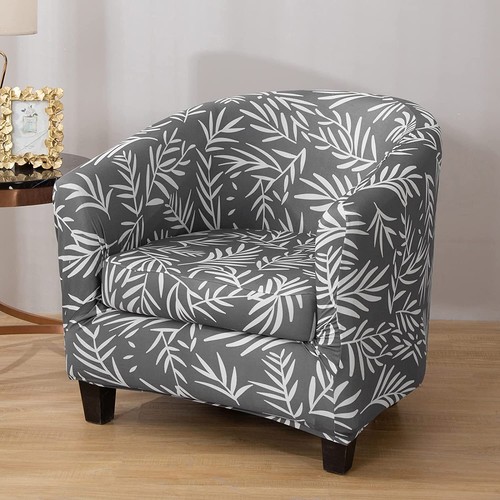 Stretch tub chair cover - chair, set