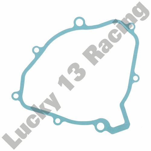 Generator ignition cover - generator,