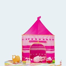 Kids Pop Up Tent Wizard