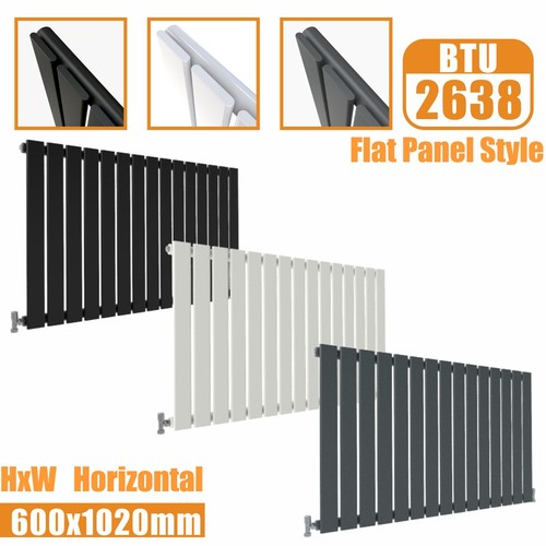 Modern designer flat panel - modern,