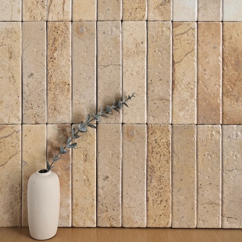 Handmade limestone - , /
