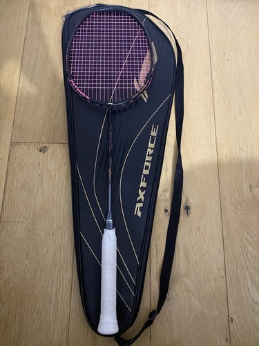 Ning axforce black - li-ning,