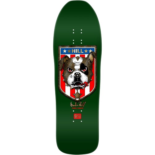 Powell peralta skateboard deck - powell,