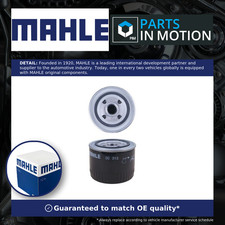 Oil Filter OC312 Mahle ERR5542