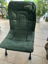 Cyprinus Carp Fishing Folding Chair.