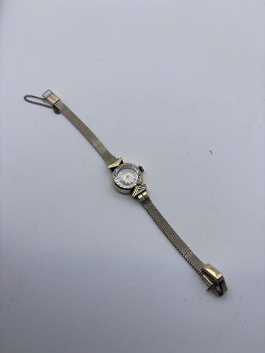 Ladies vintage tissot cocktail - vintage,