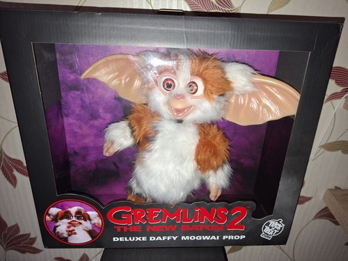 Gremlins the new - the,