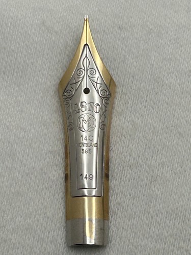 Montblanc 149 nib 14c - nib,,