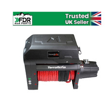 TF3360 Terrafirma Twin Top