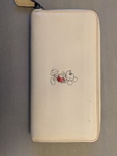 Coach Disney Mickey Mouse