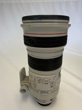 Canon EF 300mm F2.8 L Is USM