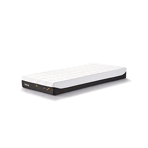 Tempur pro semi double - pro, semi-double