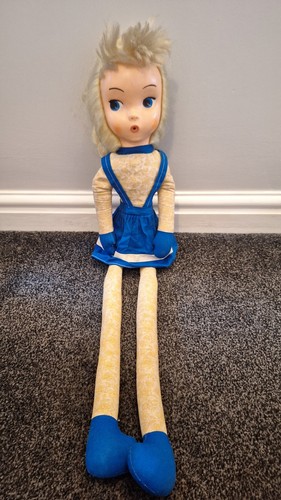 Vintage 1960s 70s looby loo - vintage, 1960s/70s