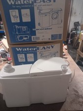 Saniflo Watereasy Water Easy