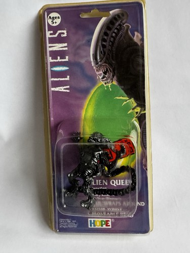 Alien queen watch 1993 - alien,