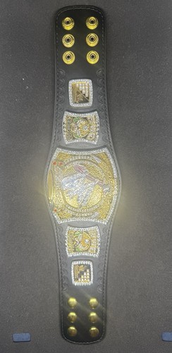 Wwe championship spinner - championship,