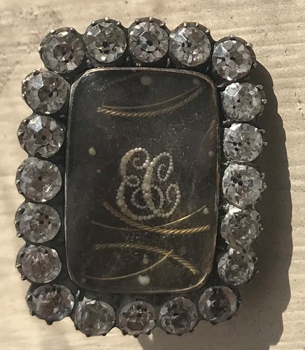 14kt antique 1813 georgian - antique,