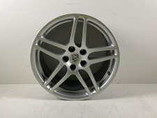 Aluminum rim Porsche Macan 1