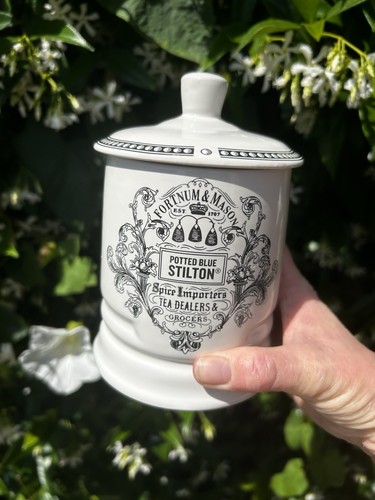 Fortnum and mason stilton - fortnum,