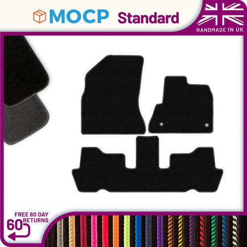 Standard car mats fit - mats,