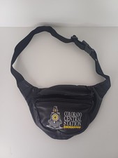 90s Colorado Central Station Casino Blackhawk Bumbag FannyPack Festival Vintage 